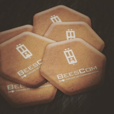 Biscôme de BeesCom