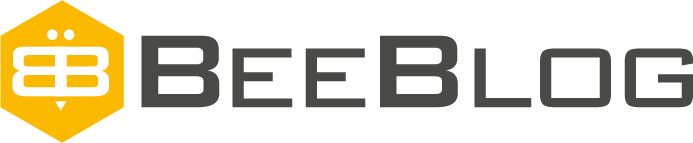 Logo du BeeBlog